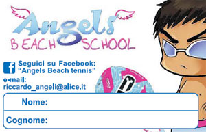 Angels Beach School