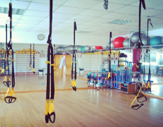 Suspension Training