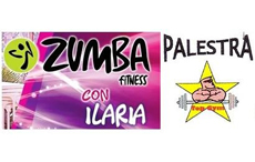 ZUMBA a pranzo!