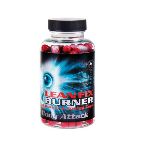 LEAN FIX