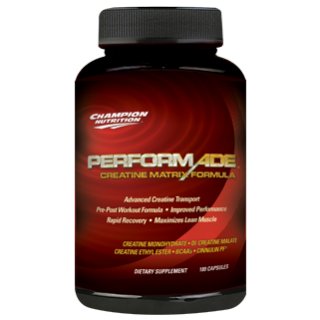 PERFORMADE