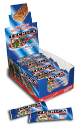 TECNICA ORANGE