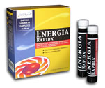 ENERGIA RAPIDA