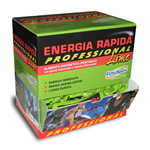 ENERGIA RAPIDA PROFESSIONAL LIME