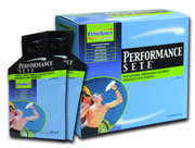 PERFORMANCE SETE