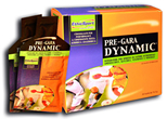 PRE-GARA DYNAMIC