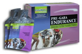 PRE-GARA ENDURANCE
