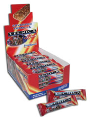 TECNICA RED