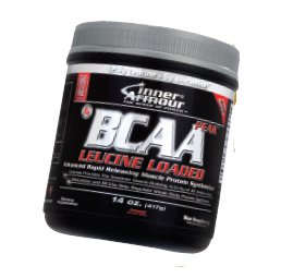 Bcaa Peak