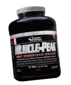 Muscle Peak