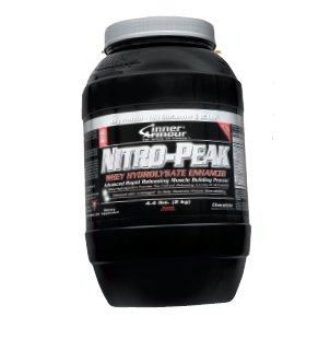 Nitro Peak Protein