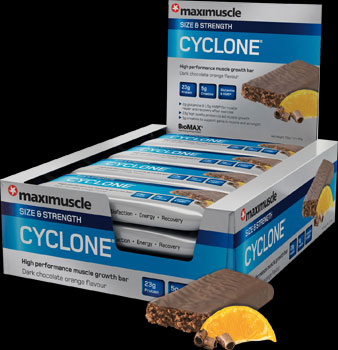 Cyclone Bar