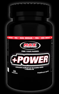 +POWER