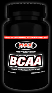 BCAA