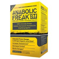 ANABOLIK FREAK