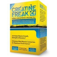 Creatine Freak