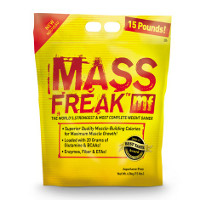 MASS FREAK 6800