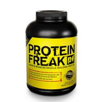 PROTEIN FREAK